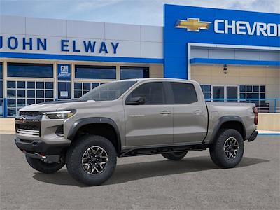 New 2026 Chevrolet Colorado ZR2 Crew Cab for sale #T1143125 - photo 2