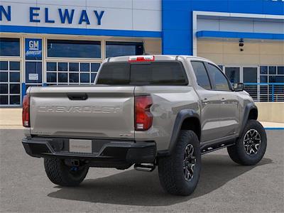 New 2026 Chevrolet Colorado ZR2 Crew Cab for sale #T1143125 - photo 2