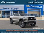 New 2026 Chevrolet Colorado ZR2 Crew Cab for sale #T1143125 - photo 1