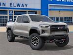 New 2026 Chevrolet Colorado ZR2 Crew Cab for sale #T1143125 - photo 7