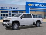 New 2026 Chevrolet Silverado 2500 LT Crew Cab for sale #T1146464 - photo 2