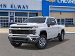 New 2026 Chevrolet Silverado 2500 LT Crew Cab for sale #T1146464 - photo 6
