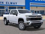 New 2026 Chevrolet Silverado 2500 LT Crew Cab for sale #T1146464 - photo 7
