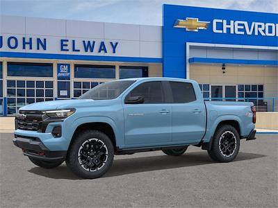 New 2026 Chevrolet Colorado Z71 Crew Cab 4WD Pickup for sale #T1148675 - photo 2