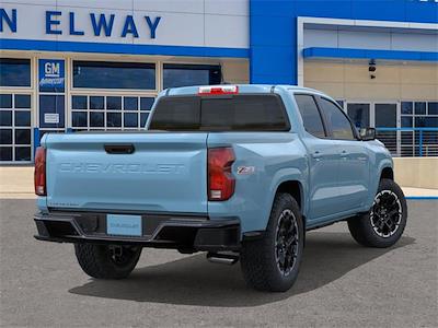 New 2026 Chevrolet Colorado Z71 Crew Cab for sale #T1148675 - photo 2
