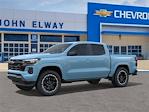 New 2026 Chevrolet Colorado Z71 Crew Cab 4WD Pickup for sale #T1148675 - photo 2