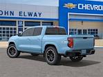 New 2026 Chevrolet Colorado Z71 Crew Cab 4WD Pickup for sale #T1148675 - photo 3