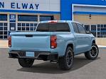 New 2026 Chevrolet Colorado Z71 Crew Cab 4WD Pickup for sale #T1148675 - photo 4