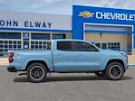 New 2026 Chevrolet Colorado Z71 Crew Cab 4WD Pickup for sale #T1148675 - photo 5