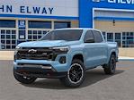 New 2026 Chevrolet Colorado Z71 Crew Cab 4WD Pickup for sale #T1148675 - photo 6