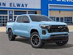 New 2026 Chevrolet Colorado Z71 Crew Cab 4WD Pickup for sale #T1148675 - photo 7