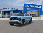 New 2026 Chevrolet Colorado Z71 Crew Cab 4WD Pickup for sale #T1148675 - photo 8