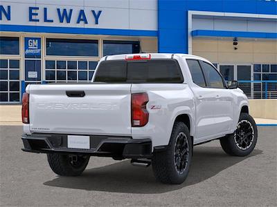 New 2026 Chevrolet Colorado Z71 Crew Cab 4WD Pickup for sale #T1148706 - photo 2
