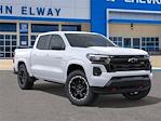 New 2026 Chevrolet Colorado Z71 Crew Cab 4WD Pickup for sale #T1148706 - photo 7