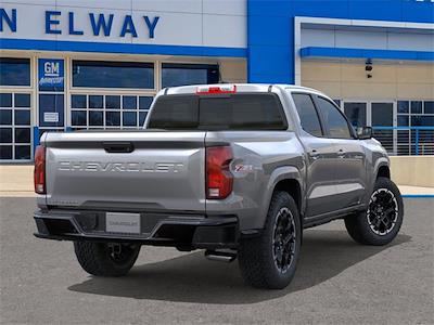 New 2026 Chevrolet Colorado Z71 Crew Cab 4WD Pickup for sale #T1148724 - photo 2