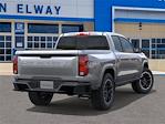 New 2026 Chevrolet Colorado Z71 Crew Cab 4WD Pickup for sale #T1148724 - photo 4