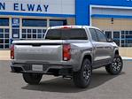 New 2026 Chevrolet Colorado Z71 Crew Cab 4WD Pickup for sale #T1151595 - photo 4