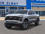 New 2026 Chevrolet Colorado Z71 Crew Cab 4WD Pickup for sale #T1151595 - photo 6