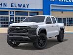 New 2026 Chevrolet Colorado Trail Boss Crew Cab for sale #T1152986 - photo 6