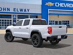 New 2026 Chevrolet Colorado Trail Boss Crew Cab for sale #T1152987 - photo 3