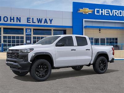 New 2026 Chevrolet Colorado Trail Boss Crew Cab for sale #T1152988 - photo 2