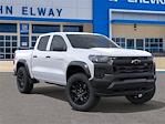 New 2026 Chevrolet Colorado Trail Boss Crew Cab for sale #T1152988 - photo 7