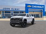 New 2026 Chevrolet Colorado Trail Boss Crew Cab for sale #T1152988 - photo 8