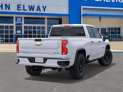 New 2026 Chevrolet Silverado 2500 ZR2 Crew Cab for sale #T1153816 - photo 2