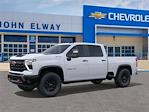 New 2026 Chevrolet Silverado 2500 ZR2 Crew Cab for sale #T1153816 - photo 2