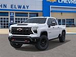 New 2026 Chevrolet Silverado 2500 ZR2 Crew Cab for sale #T1153816 - photo 6