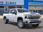 2026 Chevrolet Silverado 2500 Crew Cab 4WD Pickup for sale #T1156094 - photo 4