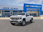 2026 Chevrolet Silverado 2500 Crew Cab 4WD Pickup for sale #T1156094 - photo 5
