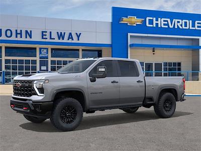New 2026 Chevrolet Silverado 2500 - photo 1
