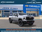 2026 Chevrolet Silverado 2500 Crew Cab 4WD Pickup for sale #T1160702 - photo 1