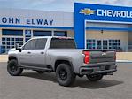 2026 Chevrolet Silverado 2500 Crew Cab 4WD Pickup for sale #T1160702 - photo 3