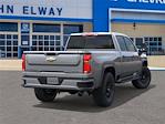 2026 Chevrolet Silverado 2500 Crew Cab 4WD Pickup for sale #T1160702 - photo 4