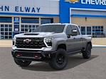 2026 Chevrolet Silverado 2500 Crew Cab 4WD Pickup for sale #T1160702 - photo 6