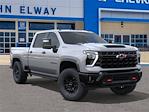 2026 Chevrolet Silverado 2500 Crew Cab 4WD Pickup for sale #T1160702 - photo 7