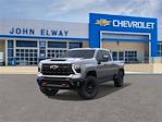 2026 Chevrolet Silverado 2500 Crew Cab 4WD Pickup for sale #T1160702 - photo 8