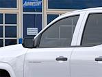 New 2026 Chevrolet Colorado Work Truck Crew Cab for sale #T1165813 - photo 12