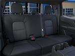 New 2026 Chevrolet Colorado Work Truck Crew Cab for sale #T1165813 - photo 17