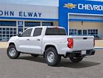 New 2026 Chevrolet Colorado Work Truck Crew Cab for sale #T1165813 - photo 3