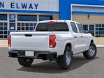 New 2026 Chevrolet Colorado Work Truck Crew Cab for sale #T1165813 - photo 4