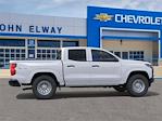 New 2026 Chevrolet Colorado Work Truck Crew Cab for sale #T1165813 - photo 5