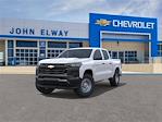 New 2026 Chevrolet Colorado Work Truck Crew Cab for sale #T1165813 - photo 8