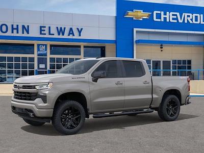 New 2026 Chevrolet Silverado 1500 - photo 1