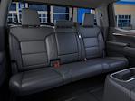 New 2026 Chevrolet Silverado 1500 RST Crew Cab for sale #T1168330 - photo 17