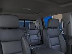 New 2026 Chevrolet Silverado 1500 RST Crew Cab for sale #T1168330 - photo 24