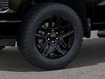 New 2026 Chevrolet Silverado 1500 RST Crew Cab for sale #T1168330 - photo 9