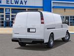 New 2026 Chevrolet Express 3500 Empty Cargo Van for sale #T1177056 - photo 4